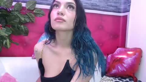 Snapshot of melhiza chatting on February 28, 5:59 pm melhiza online show from February 28, 5:59 pm