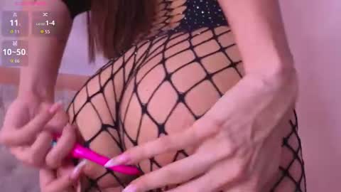 meli_gates online show from July 23, 1:58 am