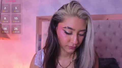 meli_gates online show from July 24, 2:09 am