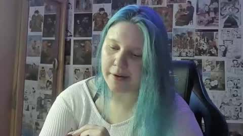 Meli online show from May 25, 9:58 pm