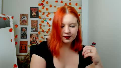 Meli online show from November 5, 8:25 pm