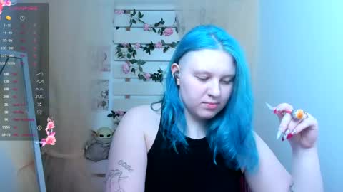 Meli online show from May 19, 9:22 pm