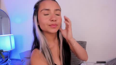 Melii  online show from March 26, 12:29 pm