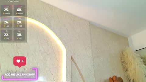 Meliissa online show from May 7, 10:13 pm