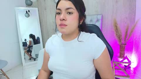 melisa online show from September 24, 6:29 pm