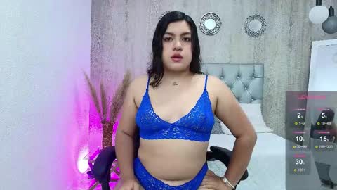 melisa online show from September 28, 12:10 pm