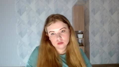 Melina online show from May 12, 10:38 pm