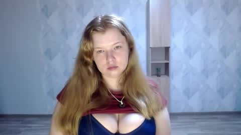 Melina online show from March 31, 1:49 am