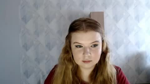 Melina online show from May 11, 7:43 am