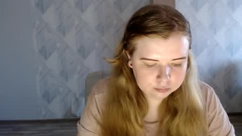 Melina online show from May 30, 1:36 am