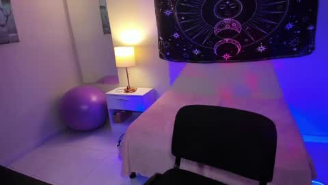 Melina Hope online show from May 5, 4:21 pm