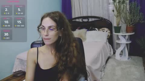 Snapshot of melinasmit chatting on September 20, 8:23 am Melina online show from September 20, 8:23 am