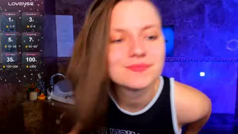 Melinda online show from May 28, 5:11 pm