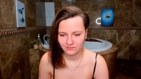 Melinda online show from January 15, 1:00 am