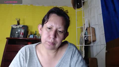 melisa037 online show from October 18, 2:47 am