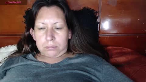 melisa037 online show from October 16, 6:38 am