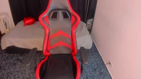melisa27_ online show from May 22, 5:16 am