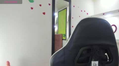 Melisa online show from May 14, 12:44 pm
