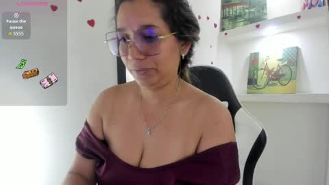 Melisa online show from May 15, 12:52 pm