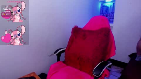 Melisa online show from March 19, 10:03 pm