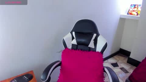 Melisa online show from March 3, 12:11 pm