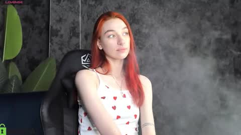 Melisa online show from October 8, 8:07 am