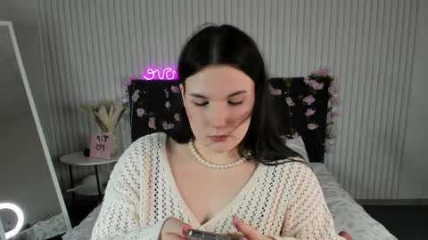 Melisa online show from April 3, 11:19 am