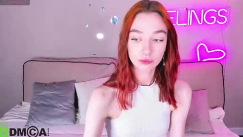 Melisa online show from November 18, 12:55 am