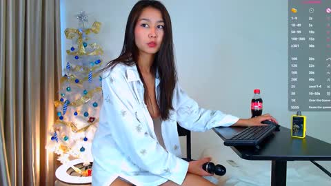 Melisa gerc online show from January 4, 7:55 am