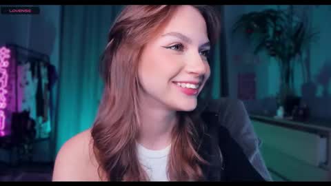 Im Melisa 3 online show from February 1, 10:47 am