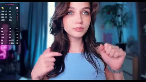 Im Melisa 3 online show from May 14, 8:09 am