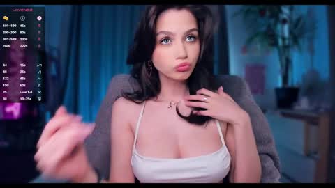 Im Melisa 3 online show from May 7, 8:29 am