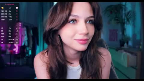 Im Melisa 3 online show from May 24, 7:18 am