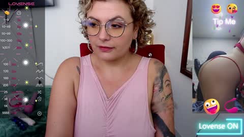 Snapshot of melisa_mcarthy chatting on January 22, 12:49 pm Melisa online show from January 22, 12:49 pm