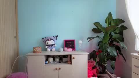 Melissa online show from November 13, 2:49 pm