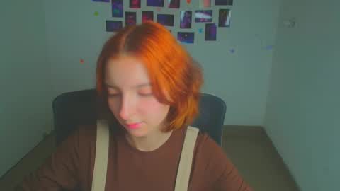 Melisa online show from April 8, 11:45 am