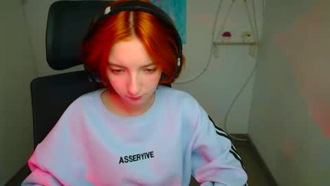 Melisa online show from March 30, 11:21 am