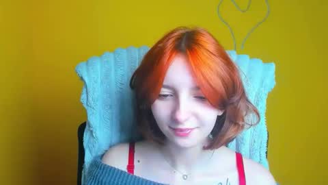 Melisa online show from April 9, 11:37 am