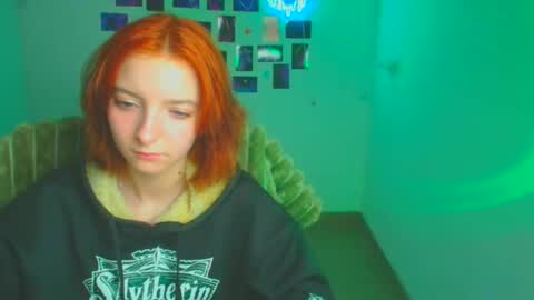 Melisa online show from March 24, 12:32 pm