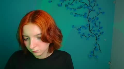 Melisa online show from March 25, 12:41 pm