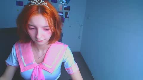 Melisa online show from April 1, 12:28 pm