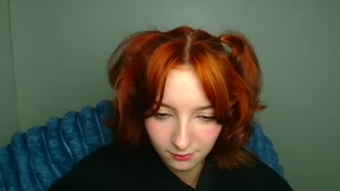 Melisa online show from March 26, 12:51 pm