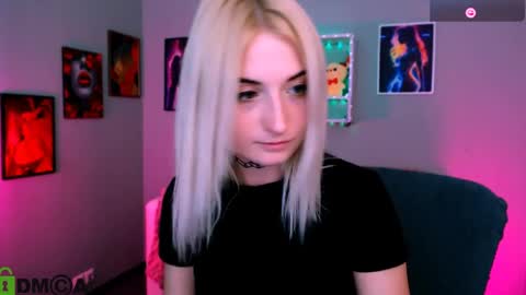 Melisa online show from May 26, 7:24 pm