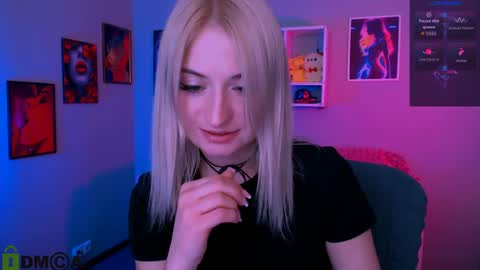 Melisa online show from May 14, 6:58 pm