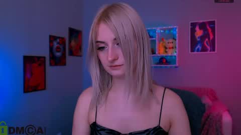Melisa online show from May 12, 7:20 pm