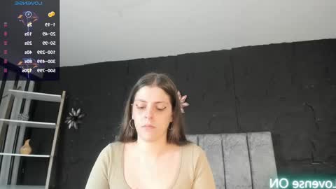 Melissa online show from May 21, 2:04 pm