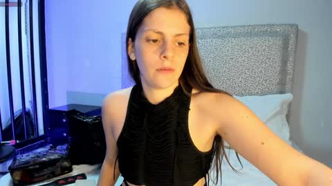 Melissa online show from January 11, 3:31 pm