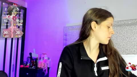 Melissa online show from December 31, 2:03 pm
