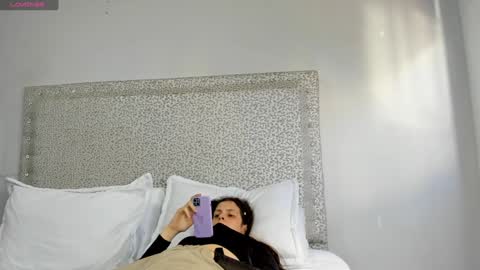 Melissa online show from January 2, 1:51 pm