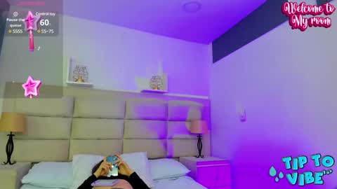 Melissa online show from January 10, 2:13 pm
